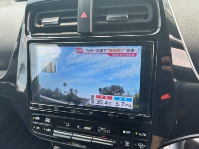 トヨタ プリウス 40枚目