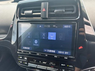 トヨタ プリウス 41枚目