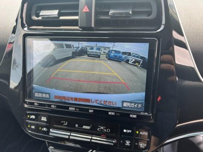 トヨタ プリウス 42枚目