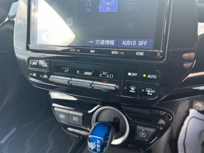 トヨタ プリウス 43枚目