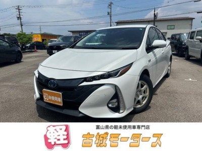 トヨタ プリウス