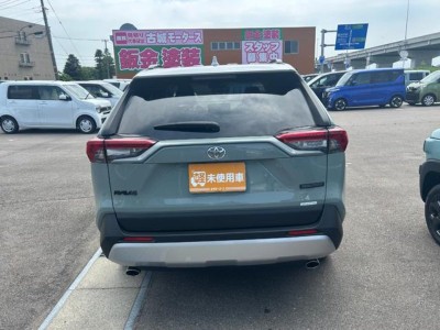 トヨタ RAV4 11枚目
