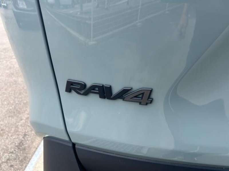 トヨタ RAV4 13枚目