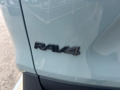 トヨタ RAV4 13枚目