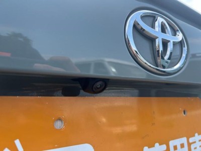 トヨタ RAV4 14枚目