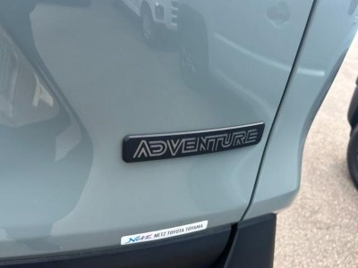トヨタ RAV4 15枚目