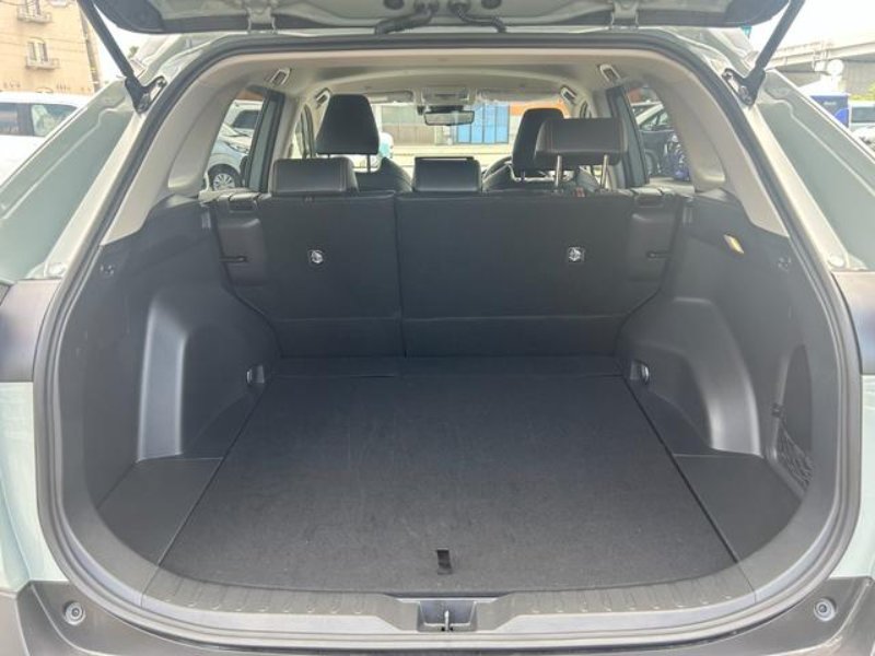トヨタ RAV4 16枚目