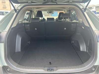 トヨタ RAV4 16枚目