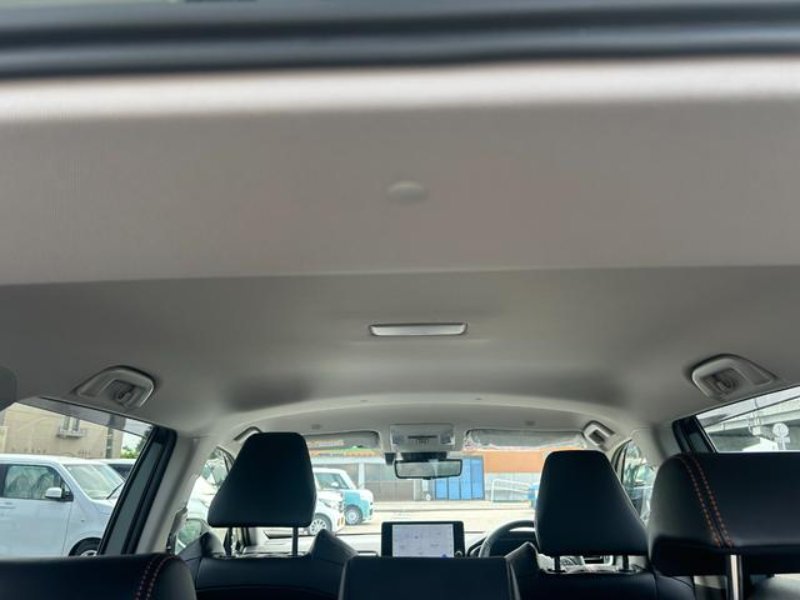 トヨタ RAV4 17枚目