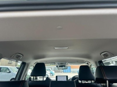 トヨタ RAV4 17枚目