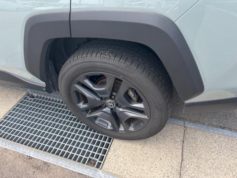 トヨタ RAV4 19枚目