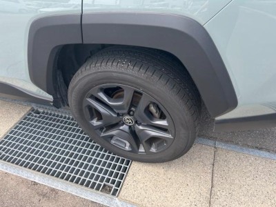 トヨタ RAV4 19枚目