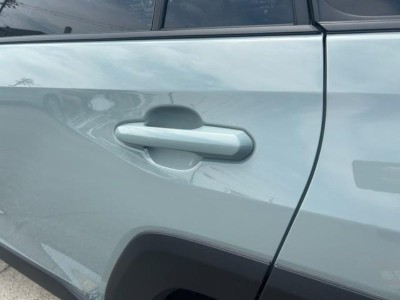 トヨタ RAV4 20枚目