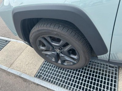 トヨタ RAV4 22枚目