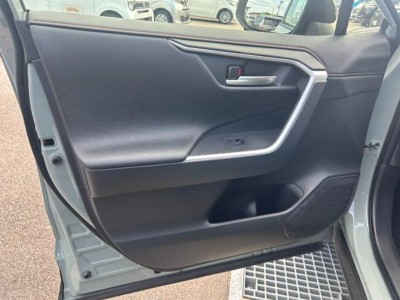 トヨタ RAV4 24枚目