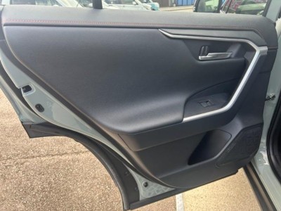 トヨタ RAV4 25枚目