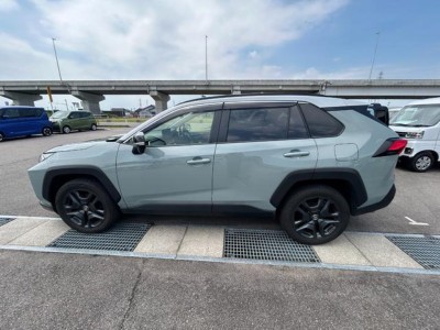 トヨタ RAV4 26枚目