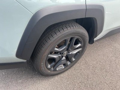 トヨタ RAV4 27枚目