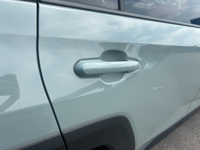 トヨタ RAV4 28枚目