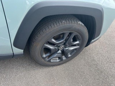 トヨタ RAV4 30枚目
