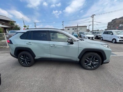 トヨタ RAV4 32枚目