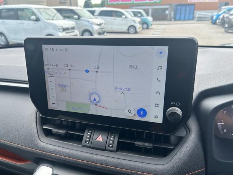 トヨタ RAV4 36枚目