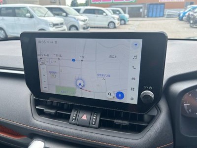 トヨタ RAV4 36枚目