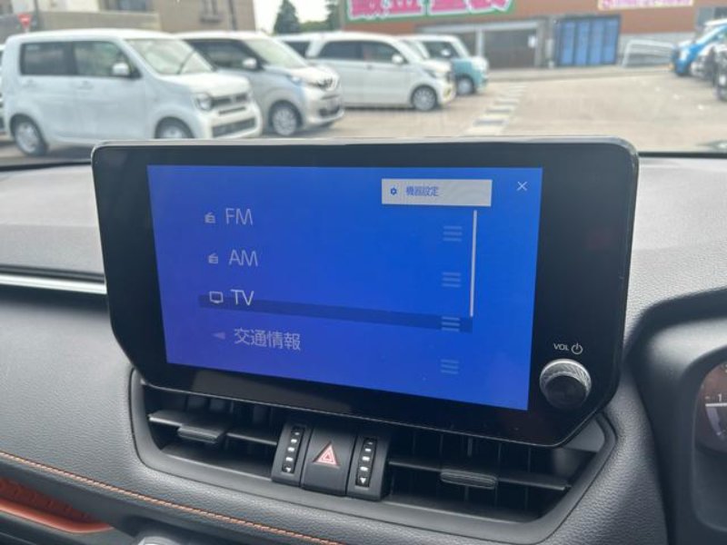 トヨタ RAV4 38枚目