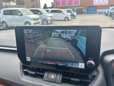 トヨタ RAV4 39枚目