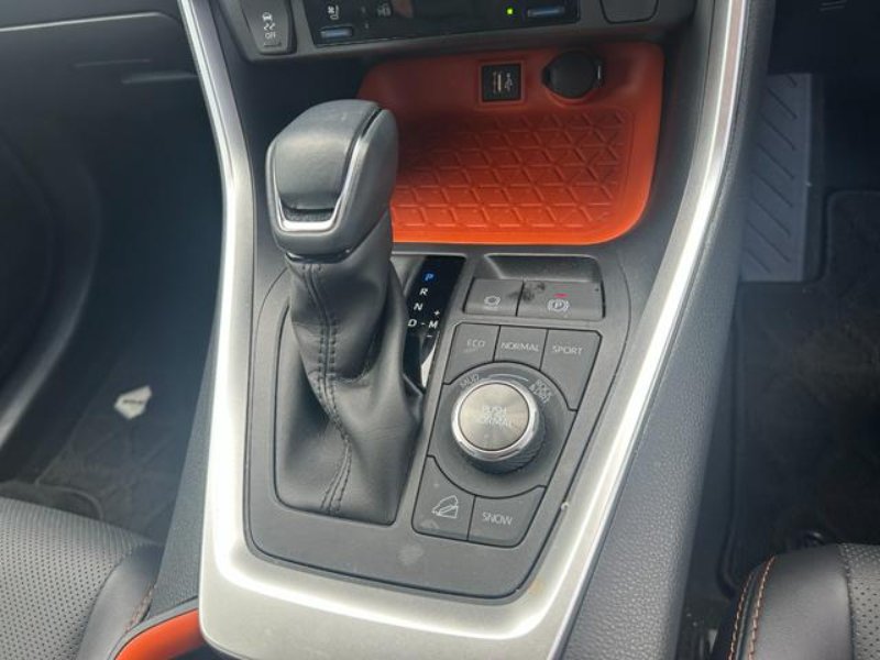 トヨタ RAV4 41枚目