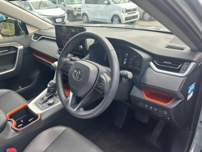 トヨタ RAV4 50枚目