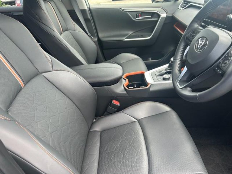 トヨタ RAV4 51枚目