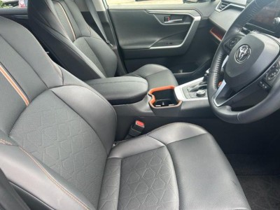 トヨタ RAV4 51枚目