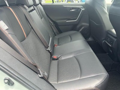 トヨタ RAV4 52枚目