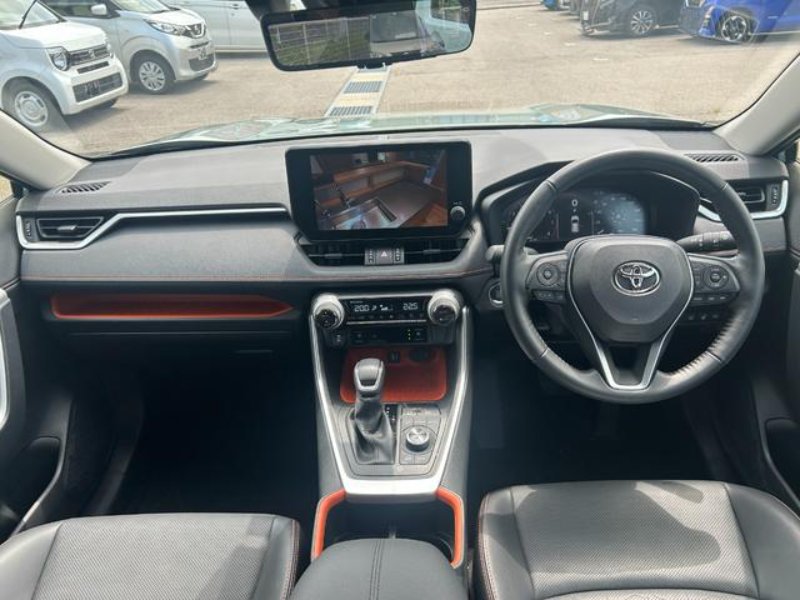 トヨタ RAV4 54枚目