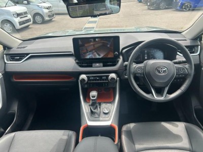 トヨタ RAV4 54枚目