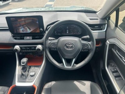 トヨタ RAV4 55枚目