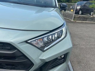 トヨタ RAV4 7枚目