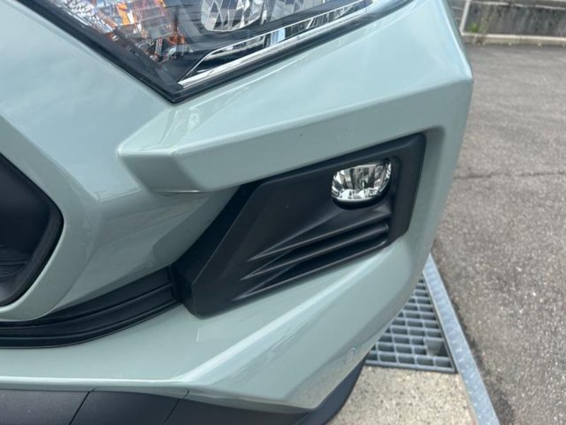 トヨタ RAV4 8枚目