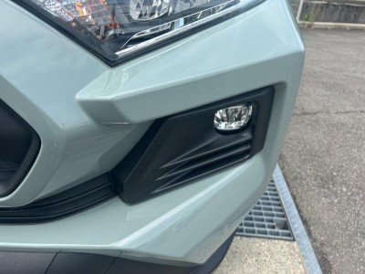 トヨタ RAV4 8枚目