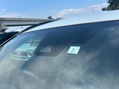 トヨタ RAV4 9枚目