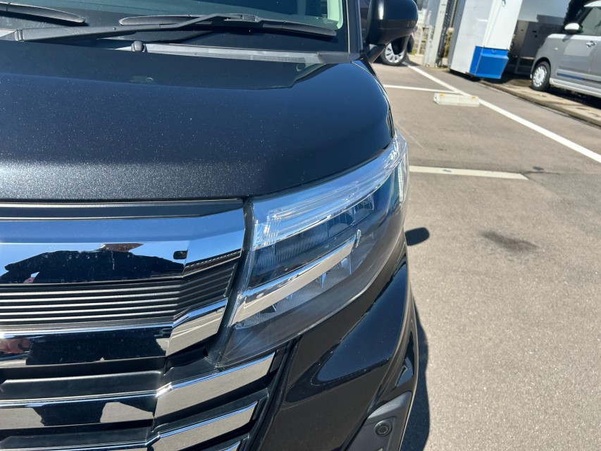トヨタ ルーミー 5枚目