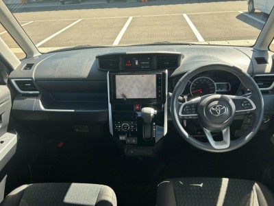 トヨタ ルーミー 56枚目