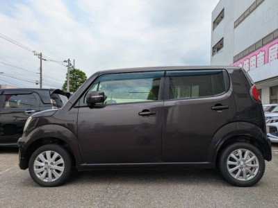 ニッサン モコ 7枚目