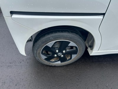 ニッサン ルークス 31枚目