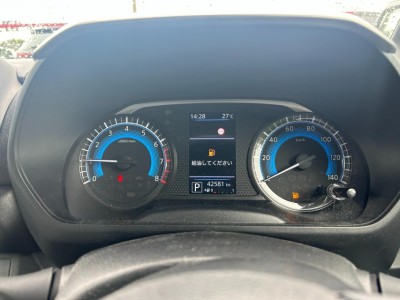 ニッサン ルークス 39枚目