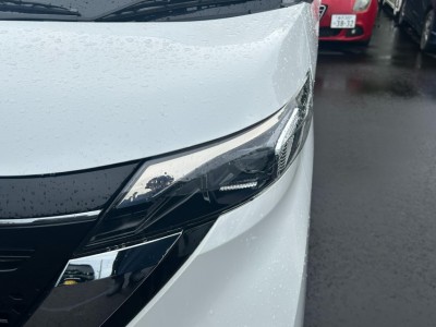 ニッサン ルークス 7枚目