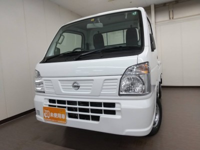 ニッサン NT100クリッパー
