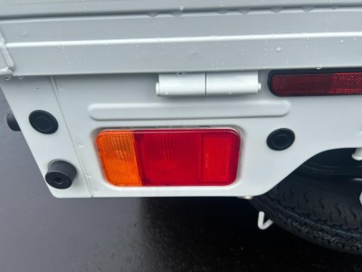 ニッサン クリッパー 11枚目