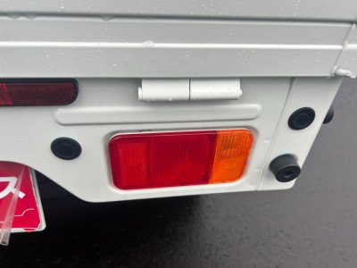 ニッサン クリッパー 12枚目